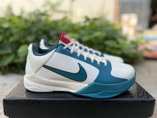 Authentic Nike Zoom Kobe 5 Caitlin Clark Protro PE