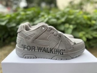 Authentic OFF-WHITE Out Of Office Walking