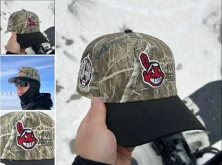 MLB  Adjustable Hat TX  - 2347