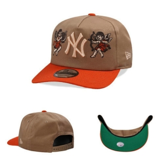 MLB New York Yankees Adjustable Hat TX  - 2348