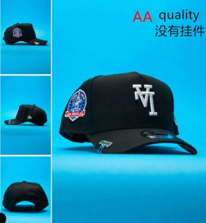 MLB Los Angeles Dodgers Adjustable Hat TX  - 2351