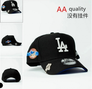 MLB Los Angeles Dodgers Adjustable Hat TX  - 2355