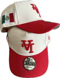 MLB Los Angeles Dodgers Adjustable Hat TX  - 2359