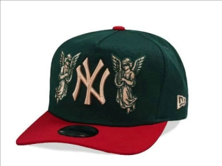 MLB New York Yankees Adjustable Hat TX  - 2360