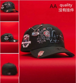 MLB Los Angeles Dodgers Adjustable Hat TX  - 2363