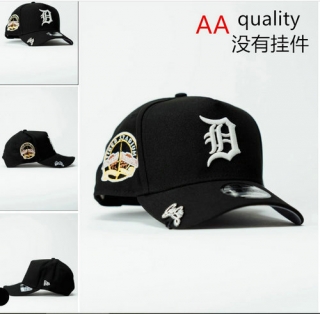 MLB Detroit Tigers Adjustable Hat TX  - 2369