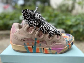 Authentic Gallery Dept. x Lanvin Men's/Women's Shoes