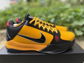 Authentic Nike Zoom Kobe 5 Protro 