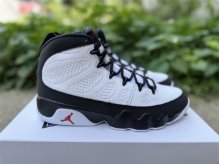 Authentic Air Jordan 9 Retro OG Space Jam
