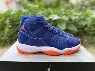 Authentic Air Jordan 11 Florida Gators PE