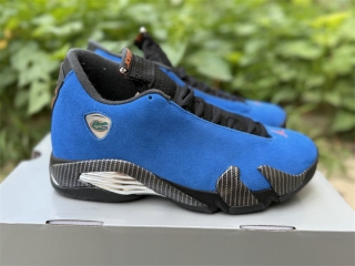 Authentic Air Jordan 14 Retro