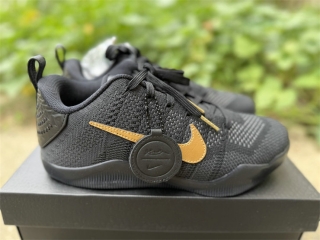 Authentic Nike Kobe 11 Elite Protro