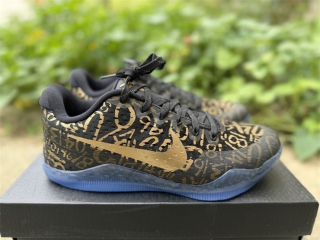 Authentic Nike Kobe 11 Protro