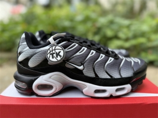 Authentic Nike Air Max Plus Men's Shoes