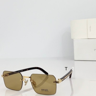 Prada PRD55S 55 19-145 b01_4099727