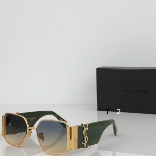 YSL  M1718L 58 18-145 B03_4099747
