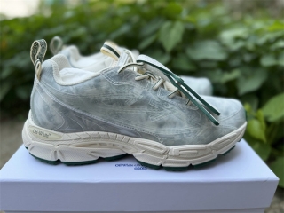 Authentic OFF-WHITE Men's/Women's Shoes