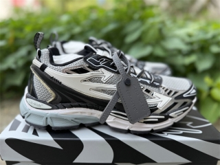 Authentic OFF-WHITE Men's/Women's Shoes