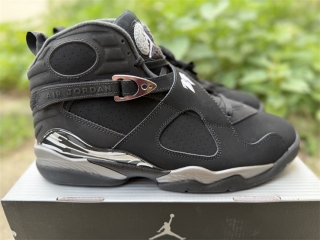 Authentic Air Jordan 8 Retro