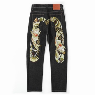 Evisu M-2XL aztx12 (1)_5915012