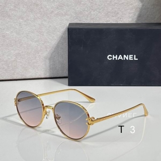 Chanel CH4306B 54 19-145 c02_4125989