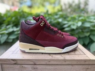Authentic Air Jordan 3 OG Bin 23 (Available in 11.5) Men's Shoes