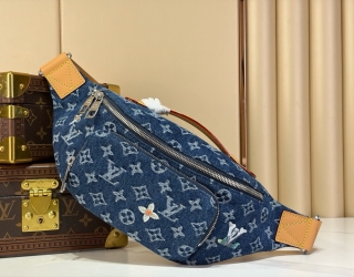 LV Bumbag M27640 30x15x8cm gf1_2022124