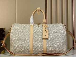LV Keepall M29670 45x27x20cm gf1_2022143
