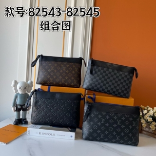 LV Voyage M82545 30x21x7 5cm ss1_2010124