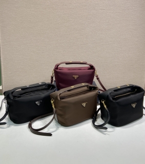 Prada 1BC204 22x18x6cm AP32_2019123