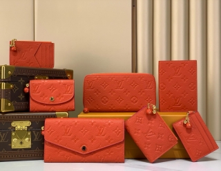 LV Rosalie M28987 11x8x2 5cm gf1_2020953