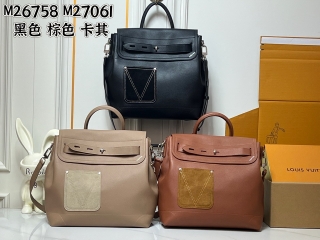 LV Steamer M26758 32x33x14cm ss1_2021966