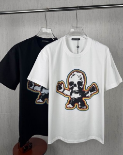 Chrome Hearts XS-L lzytx0452 (1)_5976090