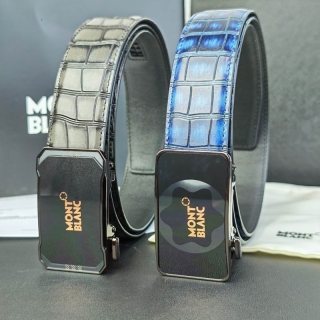 Montblanc belt 35mmX105-125cm 8L (21)_4138838
