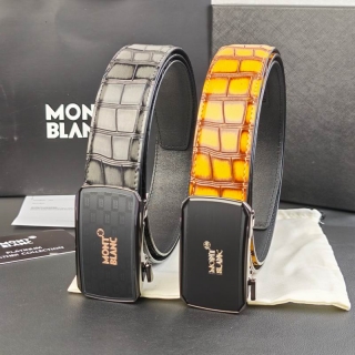 Montblanc belt 35mmX105-125cm 8L (48)_4138847