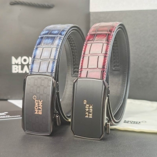 Montblanc belt 35mmX105-125cm 8L (57)_4138850
