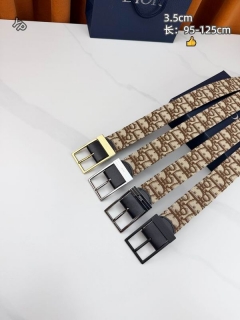 Dior belt 35mmX95-125cm 8L (5)_4145424