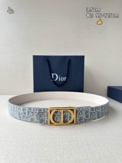 Dior belt 35mmX95-125cm 8L (24)_4145430