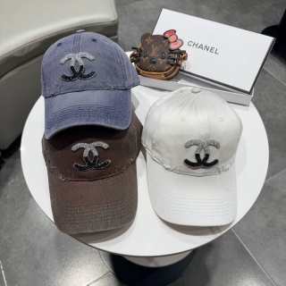 Chanel cap (155)_4175584