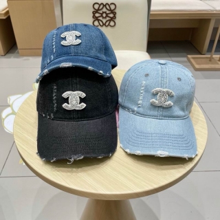 Chanel cap (1391)_4175588