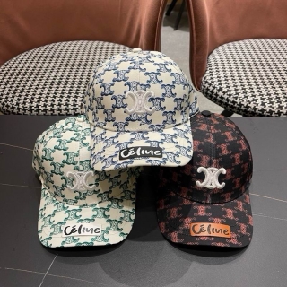 Celine cap (1168)_4175575