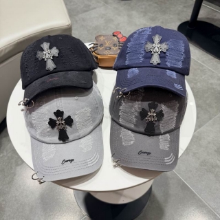 Chrome Hearts cap (217)_4175596