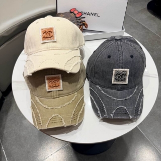 Chanel cap (1454)_4175592