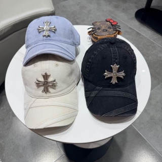 Chrome Hearts cap (253)_4175601