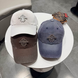 Chrome Hearts cap (1364)_4175605