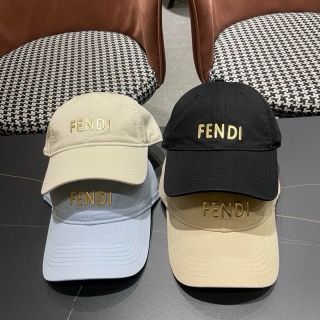 Fendi cap (955)_4175638