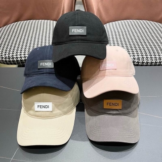 Fendi cap (1002)_4175643
