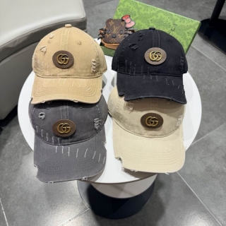 Gucci cap (182)_4175654