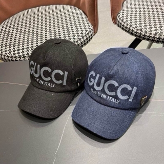 Gucci cap (1062)_4175658