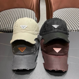 Prada cap (1108)_4175822